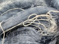 Павук для риболовлі лесочний - полотно - 1x1