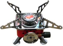 Піч туристична