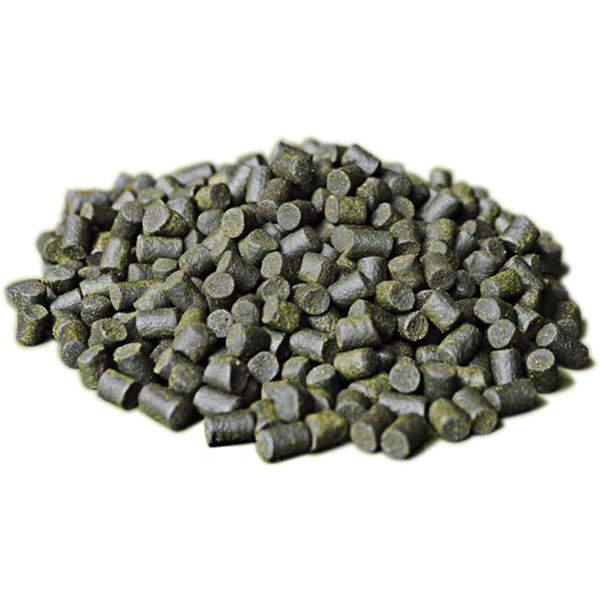 Пеллетс Carpio Betaine Green - Гранули Ø4,5 мм
