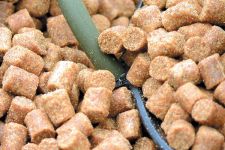 Пеллетс ТМ Carpio Method - Гранули Ø3 мм