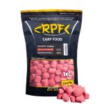 Пеллетс "Кабан" RPF - Полуниця - 1 кг