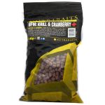 Пеллетс Nutrabaits BFM - Krill&Cranberry - Standart - 1 кг