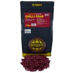 Пеллетс Nutrabaits швидкорозчинний - Chilli Crab - 1 кг
