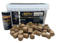 Пеллетс RPF на сома DARKON Хаос 2 кг + Ліквід 80 мл