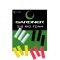 Піна Gardner Zig Rig - Довжина 23 мм - 12 шт/уп