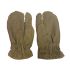 Перчатки армейские СССР стрелковые