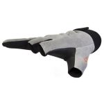 Перчатки флісові Norfin Argo - Без 3-х пальців