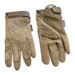 Рукавички тактичні Mechanix Original Gloves Coyote - Розмір L