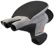 Перчатки - рукавиці флісові Norfin Helium