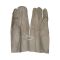 Рукавички ОЗК трипалі Л-1 хімзахист - Сірий