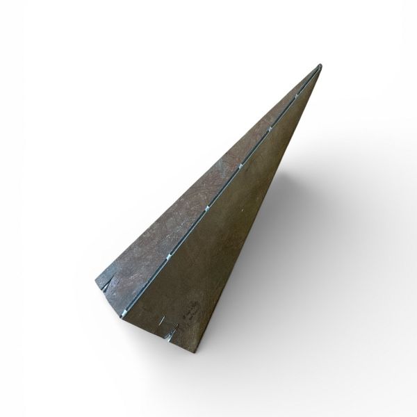 Пешня Піка (тригранна) з дерев'яною ручкою