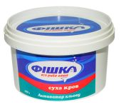 Активатор клювання - Суха кров - Фішка - 100 г