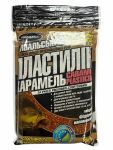 Пластилін Megamix - Карамель - 250 г