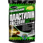 Пластилін Megamix - Анісовий - 500 г