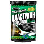 Пластилін Megamix - Гороховий - 500 г