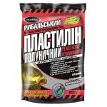 Пластилін Megamix - Полуниця - 500 г