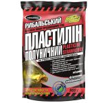 Пластилін Megamix - Полуниця - 900 г