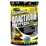 Пластилін Megamix - Кукурудза - 900 г