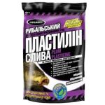 Пластилін Megamix - Слива - 500 г