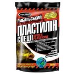 Пластилін Megamix - Спеції - 500 г