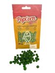 Плаваюча насадка, що пилить PopCorn effect - 20 г - Горох