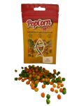 Плаваюча насадка, що пилить PopCorn effect - 20 г - Мікс класик