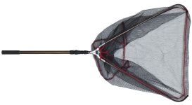 Підсак складаний - Ø70 см - Прогумований капрон