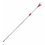 Підставка під вудлище Суми - Телескопічна - Алюміній - Довжина 1,2 м