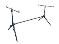 Підставка род-под на 3 вудилища - Rod Pod Gladiator