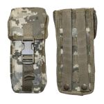 Підсумок для двох магазинів СПБ-А-30 з системою Molle - Піксель