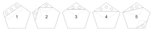 Пол утеплений ЛОТОС 3 ПУ4000 - Оливка