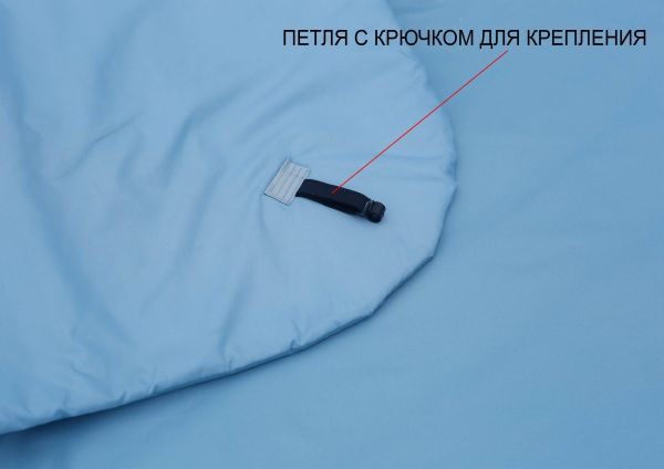 Пол утеплений ЛОТОС Куб 3 (210х210) ПУ4000 - Оливка