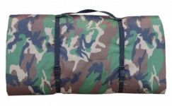 Пол утеплений ЛОТОС Куб 3 (210х210) ПУ4000 - Камуфляж