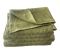 Рушник махровий ЗСУ Вид 2 - 50х90 см - Хакі