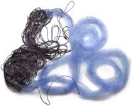 Полотно на доріжку рибальську 10 м - вічко Ø30 мм