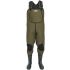 Напівкомбінезон рибальський ПВХ + НЕОПРЕН ПК 11(С)1500НПР