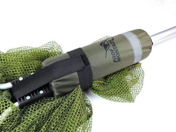 Поплавок для підсаку BIG BOY ПрофМонтаж - Ø8 см - 25 см - Хакі