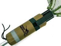 Поплавок для підсаку BIG BOY ПрофМонтаж - Ø8 см - 25 см - Олива