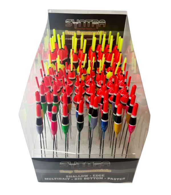 Поплавок Syntra - Бальсовое дерево