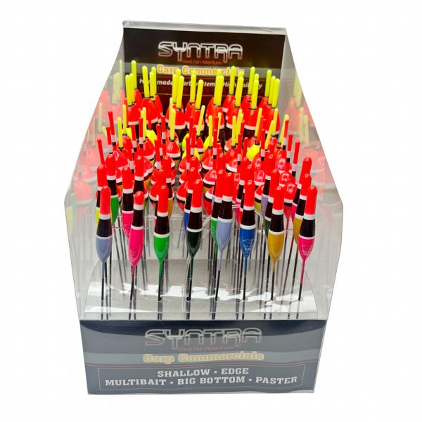 Поплавок Syntra - Бальсовое дерево