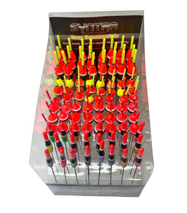 Поплавок Syntra - Бальсовое дерево