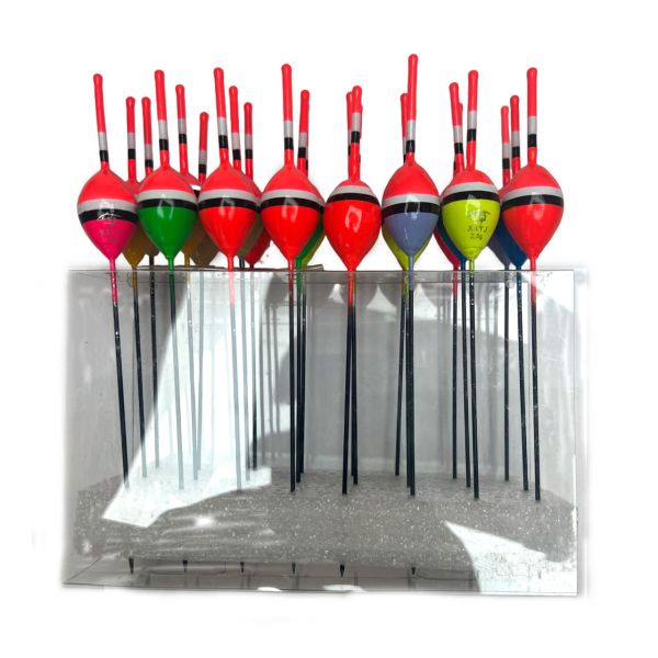 Поплавок Syntra - Бальсовое дерево