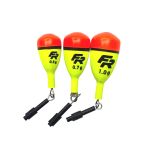 Поплавець для зимової риболовлі Fishing Roi (M03) - 0,5 г - 22xØ10 мм