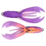 Поролоновий рачок Crayfish 3,5" - ПрофМонтаж - PR413