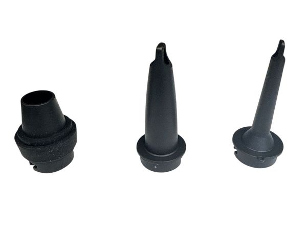 Портативний електричний насос LW-A-2004 - Чорний