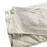 Тканина для портянок зимова - Байка - Ширина 0,9 м - Відріз