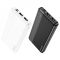 Повербанк Power Bank Borofone BJ24 (10000 mAh) - Черный