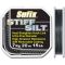 Повідковий матеріал Sufix Stiff Silt - 25lb - Black - 20 м