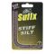 Повідковий матеріал Sufix Stiff Silt - 25lb - Black - 20 м