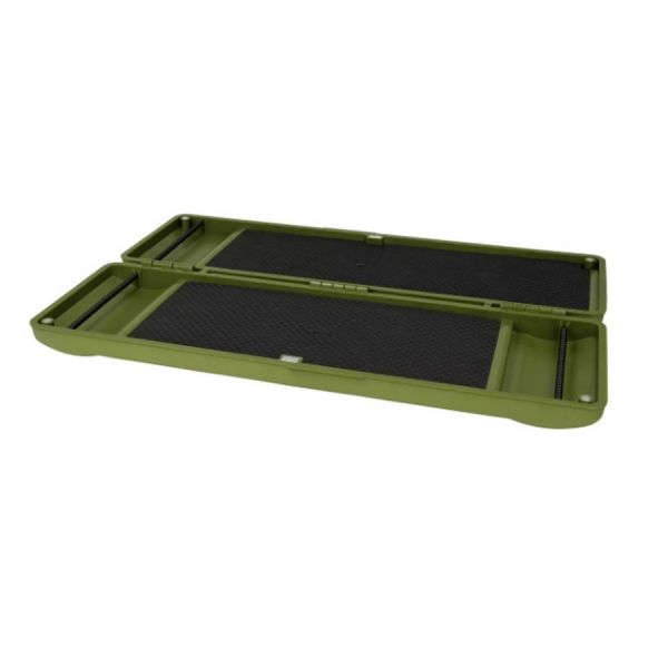 Поводочница Golden Catch G.Carp Rig Box - Large - 34,5x11,3x3,6 см